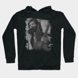 Kenny loggins // Retro Poster Hoodie